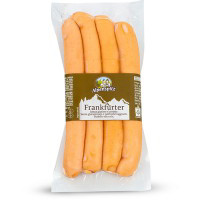 Wurstel Frankfurter 4 pezzi