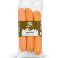 Wurstel Wiener 3 pezzi