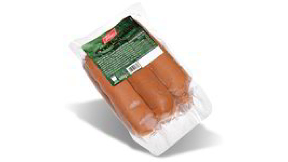 Wurstel servelade