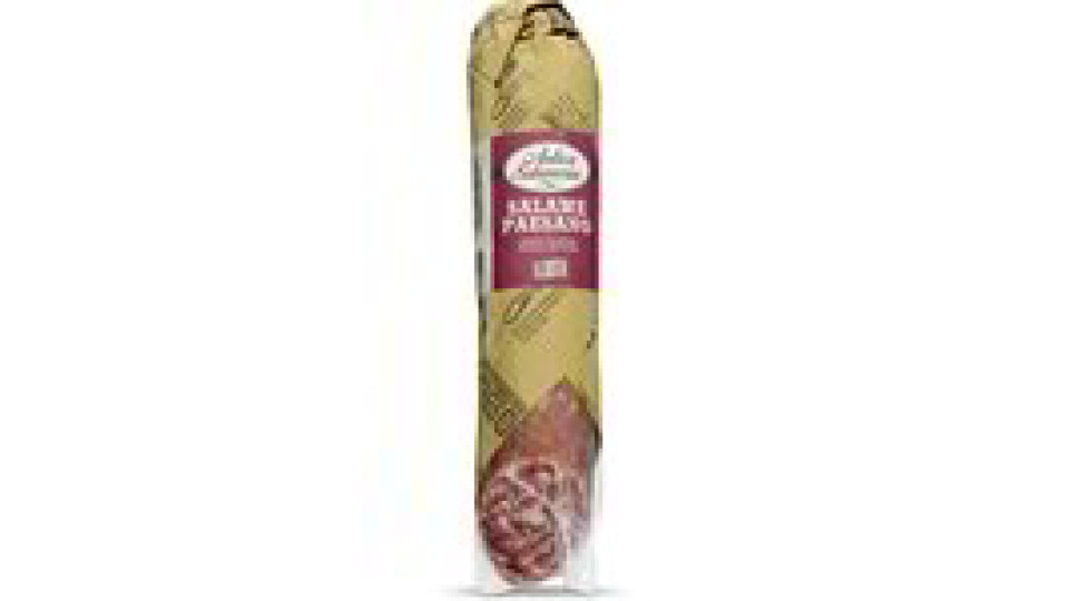 Salame paesano