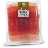 Affettato carne salada