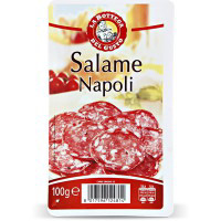 Salame Napoli a fette