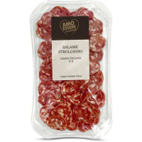 Salame strolghino