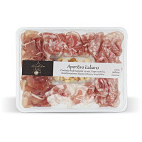 Tagliere aperitivo italiano