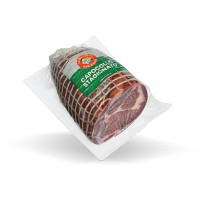 Capocollo stagionato