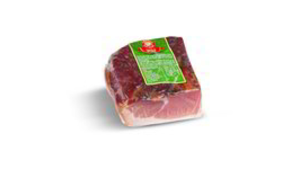 Trancio di speck
