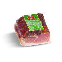 Trancio di speck