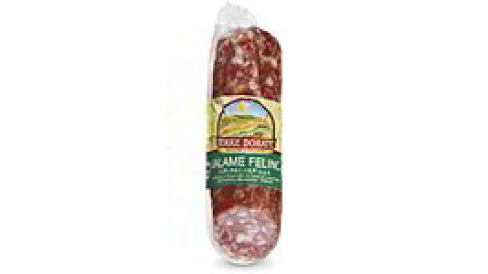 Salame felino IGP-PGI-IGP-gga