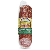 Salame felino IGP-PGI-IGP-gga