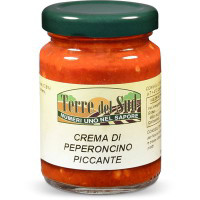 Crema di peperoncino