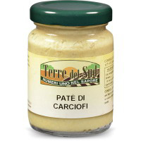 Patè di carciofi