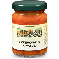 Peperonata piccante