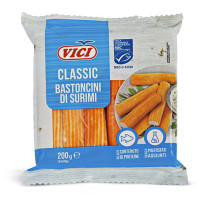 Bastoncini di surimi