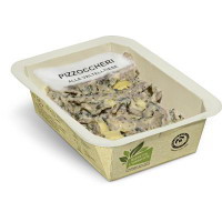 Pizzoccheri alla Valtellinese