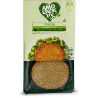 Burger ai broccoli