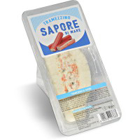 Tramezzino sapore di mare