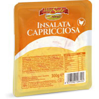Insalata capricciosa