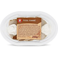 Vitello tonnato