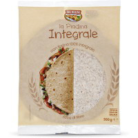 Piadina integrale