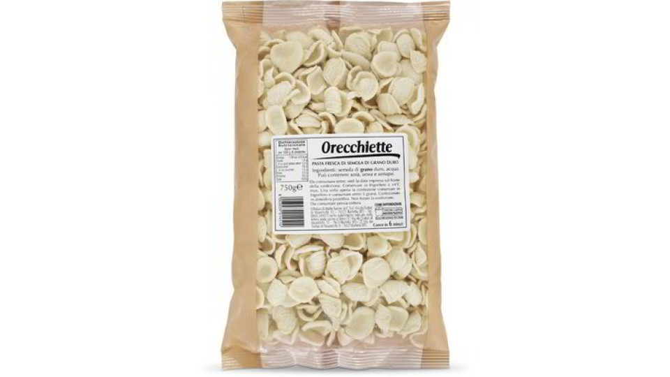 Orecchiette