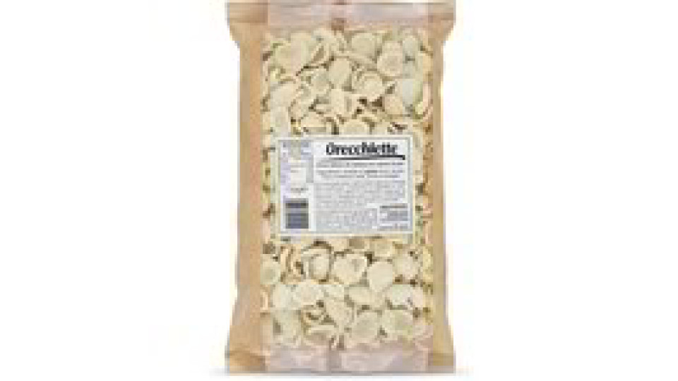 Orecchiette