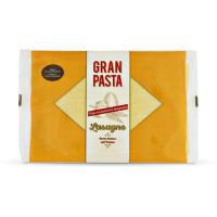 Lasagne sfoglia sottile