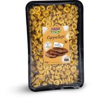 Cappelletti allo stracotto