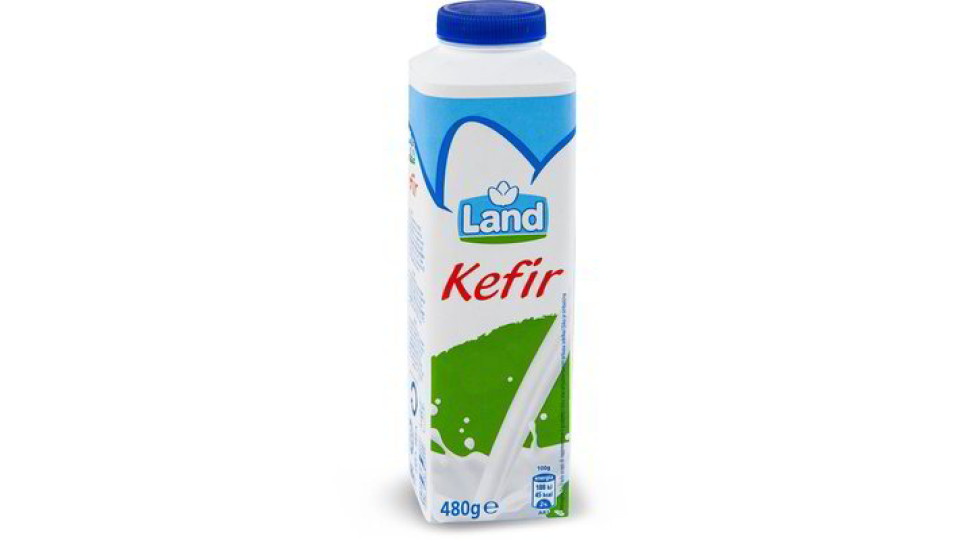 Kefir