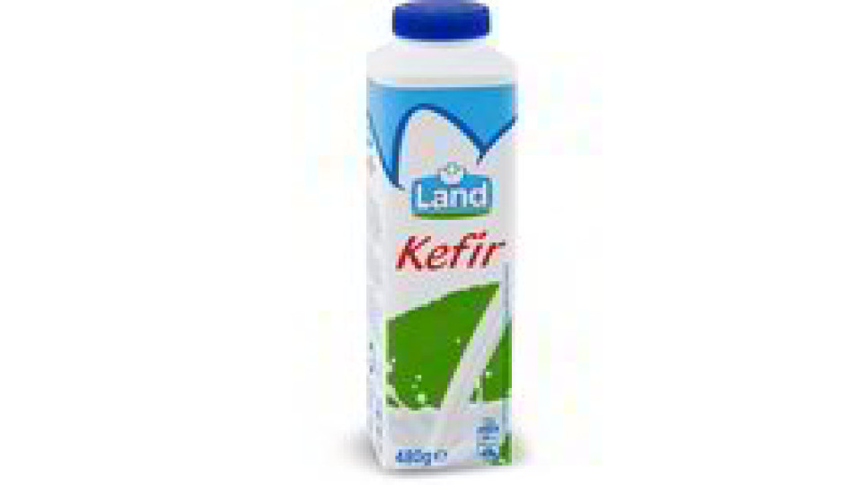 Kefir
