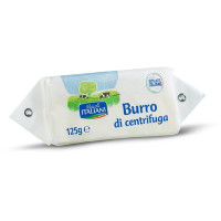 Burro di centrifuga