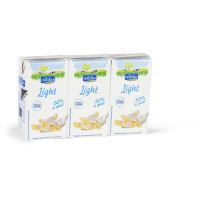 Crema per cucinare light