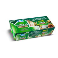 Yogurt Bifidus fibre alla frutta e cereali