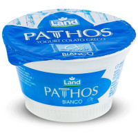 Yogurt greco bianco 0% grassi