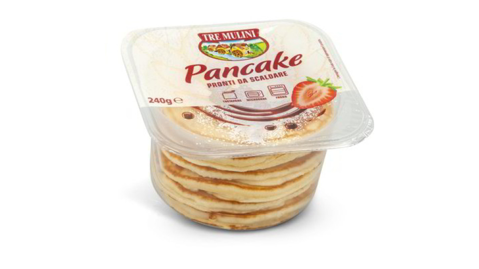 Pancake