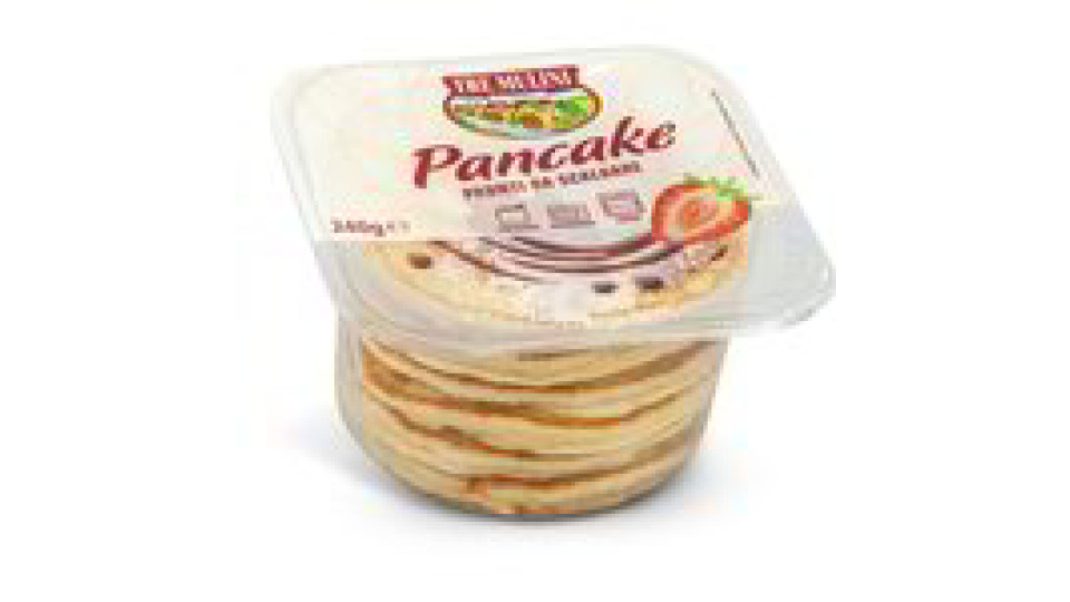 Pancake