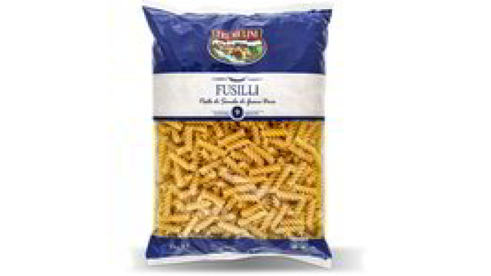 Fusilli