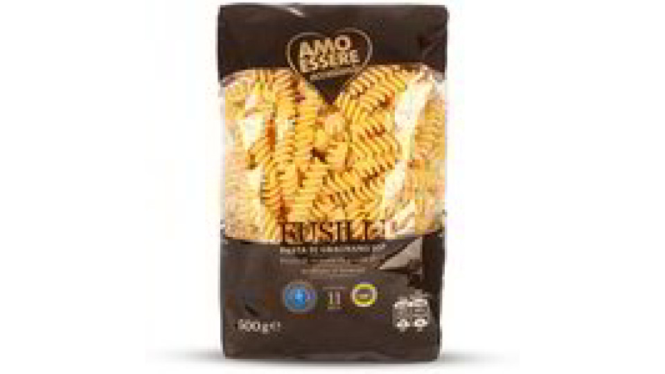 Fusilli di Gragnano IGP