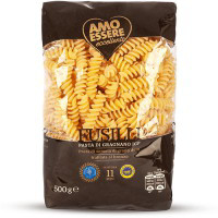 Fusilli di Gragnano IGP