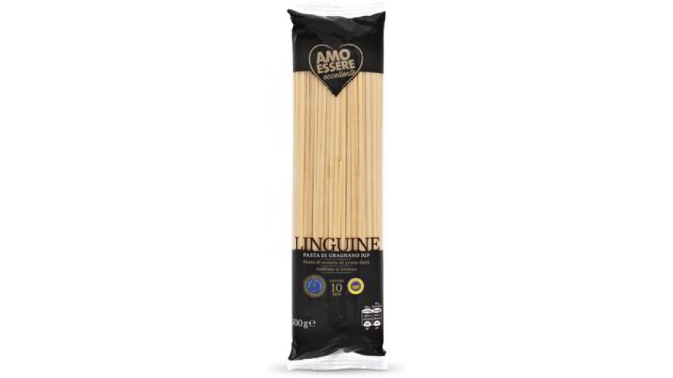 Linguine di Gragnano IGP