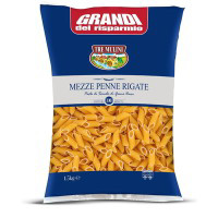 Mezze penne rigate