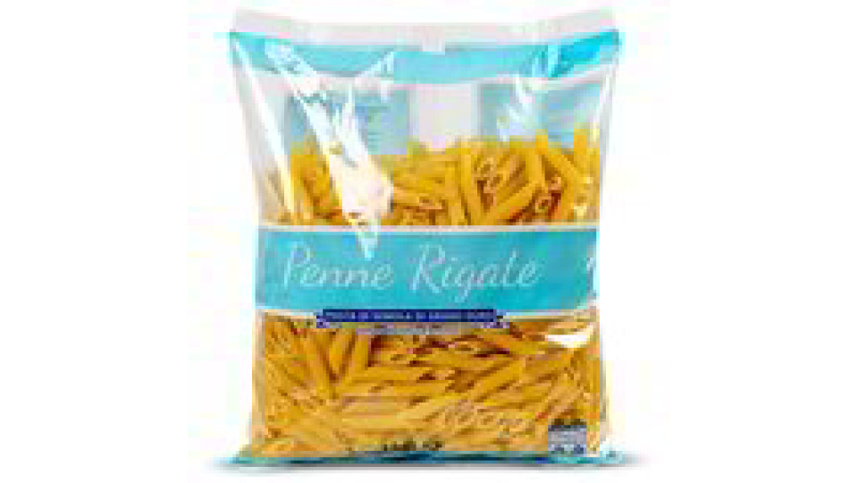 Penne rigate