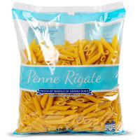 Penne rigate