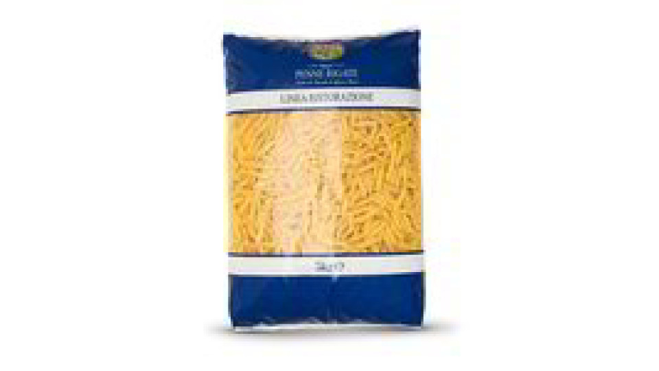 Penne rigate - Linea ristorazione