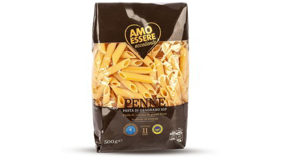 Penne rigate di Gragnano IGP
