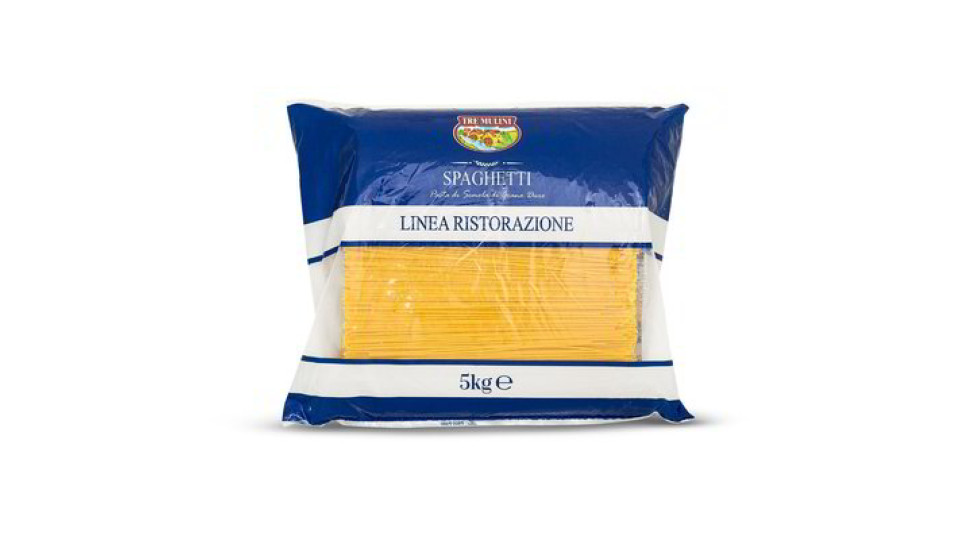Spaghetti - Linea ristorazione
