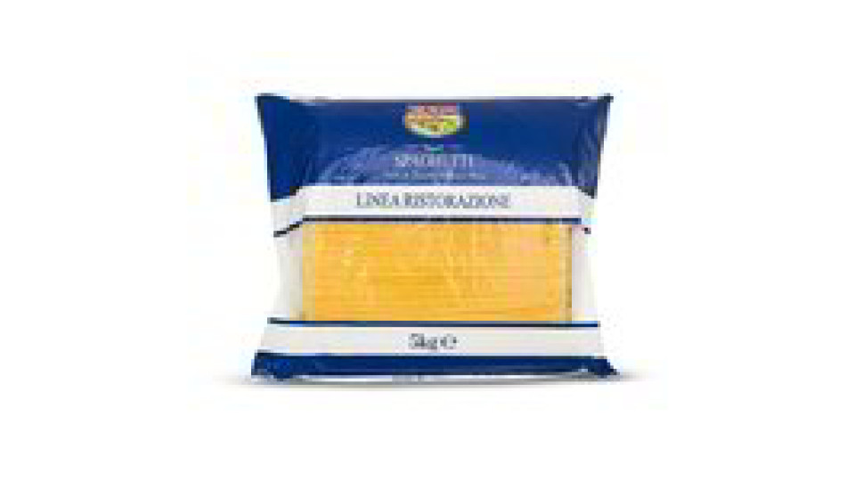 Spaghetti - Linea ristorazione