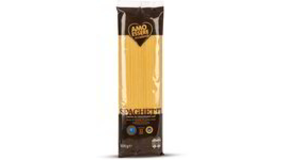 Spaghetti di Gragnano IGP