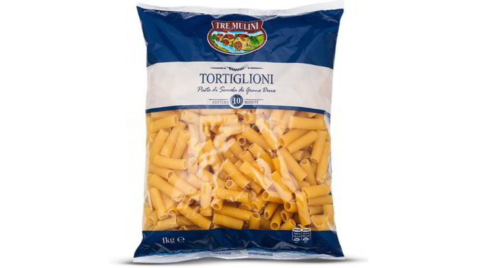 Tortiglioni