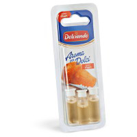Aroma per dolci gusto rhum