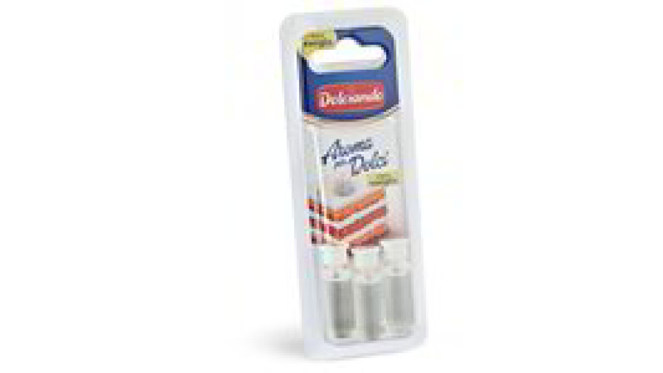 Aroma per dolci gusto vaniglia